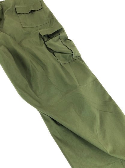 【中古品】【メンズ】 U.S.ARMY アメリカ軍 50's M-51 ARCTIC PANTS MILT-11786 M51 アークティック パンツ ボトムス 157-251025-rt-16-tag サイズ：M カラー：カーキ 万代Net店