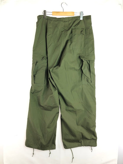 【中古品】【メンズ】 U.S.ARMY アメリカ軍 50's M-51 ARCTIC PANTS MILT-11786 M51 アークティック パンツ ボトムス 157-251025-rt-16-tag サイズ：M カラー：カーキ 万代Net店