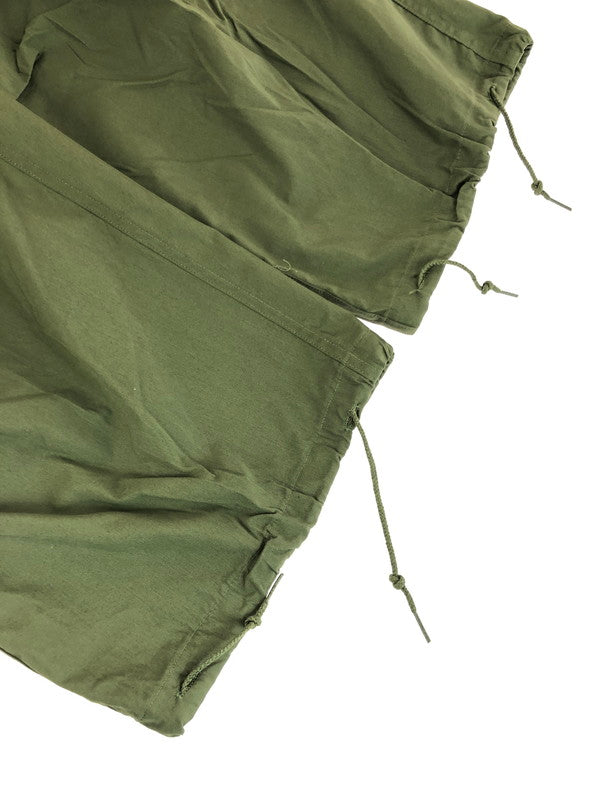 【中古品】【メンズ】 U.S.ARMY アメリカ軍 50's M-51 ARCTIC PANTS MILT-11786 M51 アークティック パンツ ボトムス 157-251025-rt-16-tag サイズ：M カラー：カーキ 万代Net店