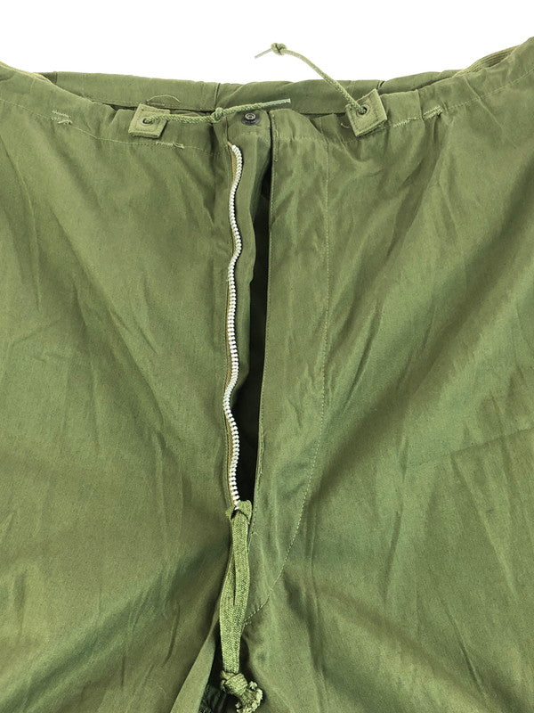 【中古品】【メンズ】 U.S.ARMY アメリカ軍 50's M-51 ARCTIC PANTS MILT-11786 M51 アークティック パンツ ボトムス 157-251025-rt-16-tag サイズ：M カラー：カーキ 万代Net店