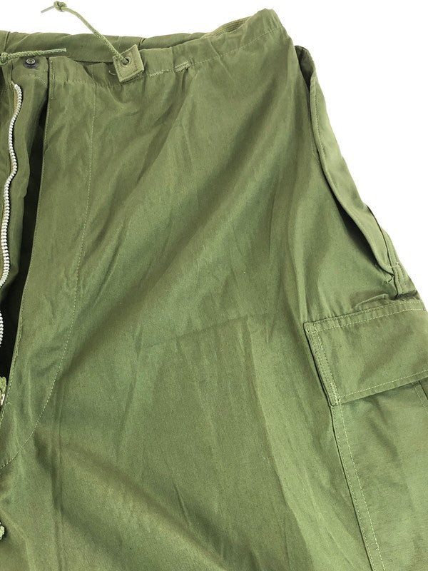 【中古品】【メンズ】 U.S.ARMY アメリカ軍 50's M-51 ARCTIC PANTS MILT-11786 M51 アークティック パンツ ボトムス 157-251025-rt-16-tag サイズ：M カラー：カーキ 万代Net店