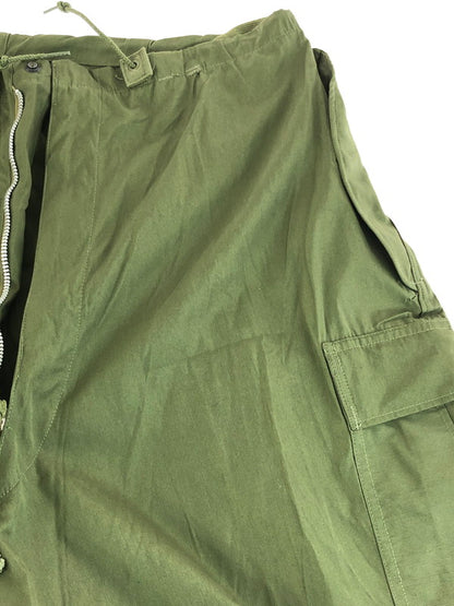 【中古品】【メンズ】 U.S.ARMY アメリカ軍 50's M-51 ARCTIC PANTS MILT-11786 M51 アークティック パンツ ボトムス 157-251025-rt-16-tag サイズ：M カラー：カーキ 万代Net店