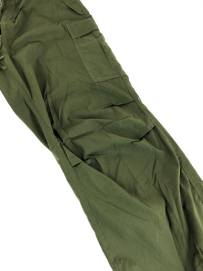 【中古品】【メンズ】 U.S.ARMY アメリカ軍 50's M-51 ARCTIC PANTS MILT-11786 M51 アークティック パンツ ボトムス 157-251025-rt-16-tag サイズ：M カラー：カーキ 万代Net店