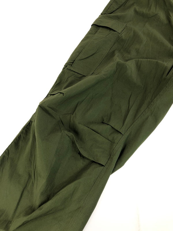 【中古品】【メンズ】 U.S.ARMY アメリカ軍 50's M-51 ARCTIC PANTS MILT-11786 M51 アークティック パンツ ボトムス 157-251025-rt-16-tag サイズ：M カラー：カーキ 万代Net店