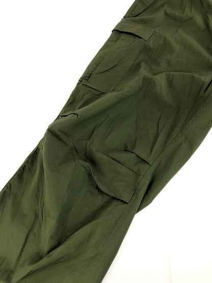 【中古品】【メンズ】 U.S.ARMY アメリカ軍 50's M-51 ARCTIC PANTS MILT-11786 M51 アークティック パンツ ボトムス 157-251025-rt-16-tag サイズ：M カラー：カーキ 万代Net店