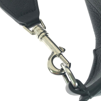 【中古品】【メンズ】 LARGE STRAP ROMY BAG ラージストラップ ロミー カバン 180-251107-rt-27-tag カラー：ブラック 万代Net店