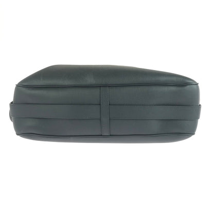 【中古品】【メンズ】 LARGE STRAP ROMY BAG ラージストラップ ロミー カバン 180-251107-rt-27-tag カラー：ブラック 万代Net店