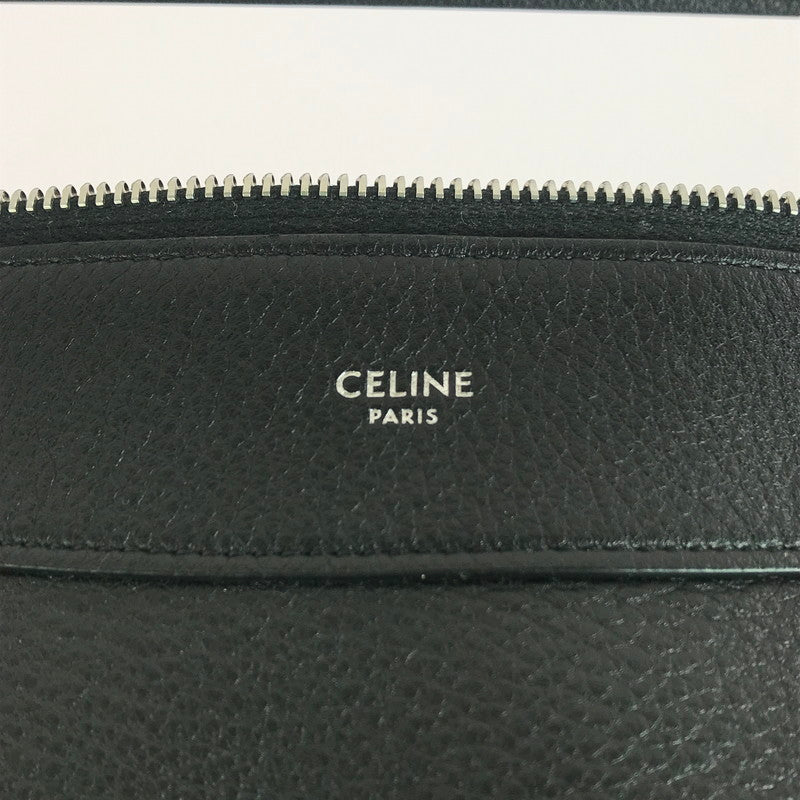 【中古品】【メンズ】 LARGE STRAP ROMY BAG ラージストラップ ロミー カバン 180-251107-rt-27-tag カラー：ブラック 万代Net店