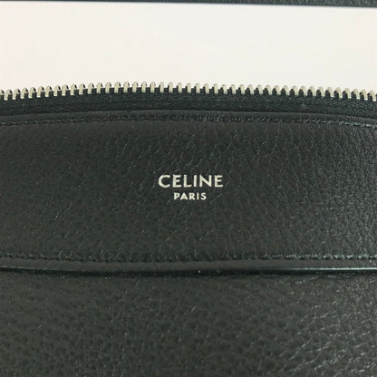 【中古品】【メンズ】 LARGE STRAP ROMY BAG ラージストラップ ロミー カバン 180-251107-rt-27-tag カラー：ブラック 万代Net店