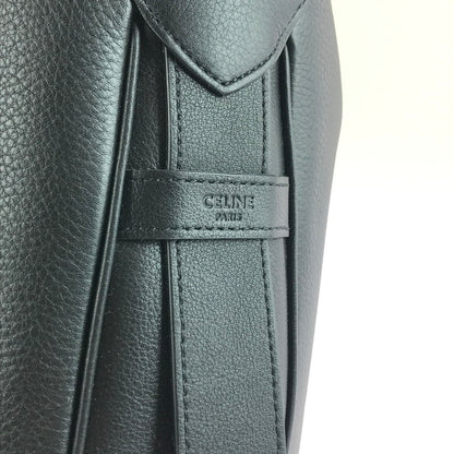 【中古品】【メンズ】 LARGE STRAP ROMY BAG ラージストラップ ロミー カバン 180-251107-rt-27-tag カラー：ブラック 万代Net店