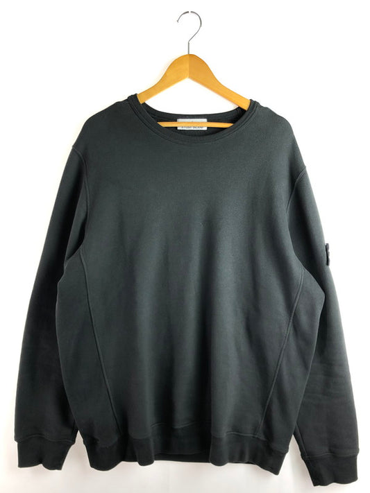 【中古品】【メンズ】 CREW NECK SWEATSHIRT 811562420 クルーネック スウェット トレーナー 141-251023-na-14-tag サイズ：XXL カラー：チャコールグレー系 万代Net店
