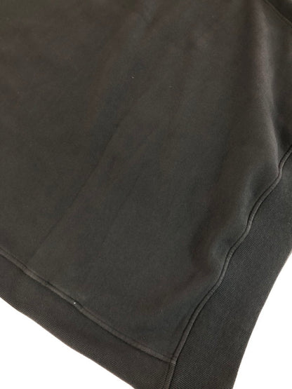 【中古品】【メンズ】 CREW NECK SWEATSHIRT 811562420 クルーネック スウェット トレーナー 141-251023-na-14-tag サイズ：XXL カラー：チャコールグレー系 万代Net店
