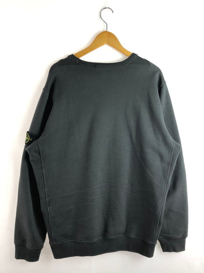 【中古品】【メンズ】 CREW NECK SWEATSHIRT 811562420 クルーネック スウェット トレーナー 141-251023-na-14-tag サイズ：XXL カラー：チャコールグレー系 万代Net店