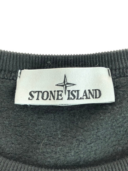 【中古品】【メンズ】 CREW NECK SWEATSHIRT 811562420 クルーネック スウェット トレーナー 141-251023-na-14-tag サイズ：XXL カラー：チャコールグレー系 万代Net店