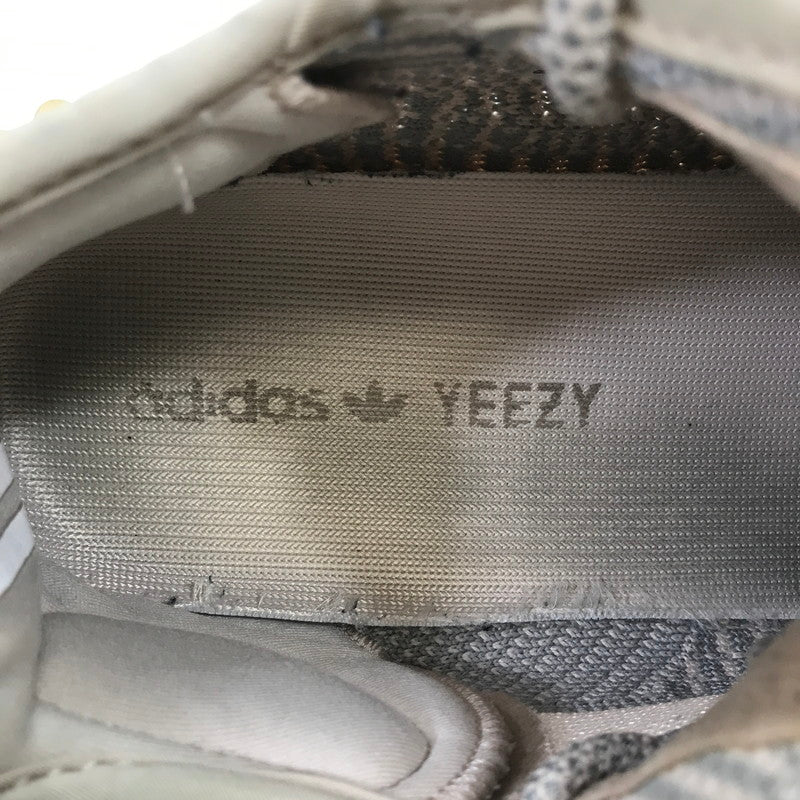 【中古品】【メンズ】 adidas アディダス YEEZY BOOST 350 V2 SYNTH NON-REFLECTIVE FV5578 イージーブースト350V2 シンセ スニーカー 靴 161-251207-rt-08-tag サイズ：27cm US 9 カラー：ピンク/グレー 万代Net店