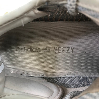【中古品】【メンズ】 adidas アディダス YEEZY BOOST 350 V2 SYNTH NON-REFLECTIVE FV5578 イージーブースト350V2 シンセ スニーカー 靴 161-251207-rt-08-tag サイズ：27cm US 9 カラー：ピンク/グレー 万代Net店