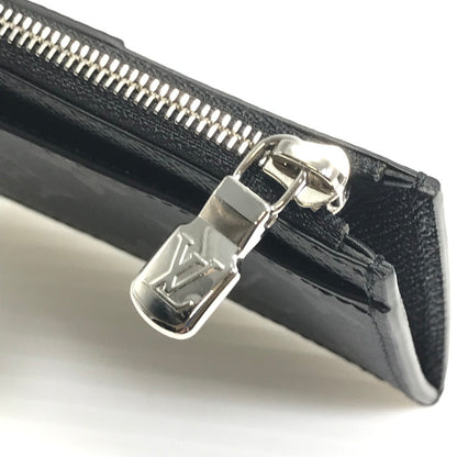 【中古品】【メンズ】 LOUIS VUITTON ルイ・ヴィトン コインカード ホルダー M30271 カードケース コインケース 財布 179-251105-na-08-tag カラー：ノワール 万代Net店