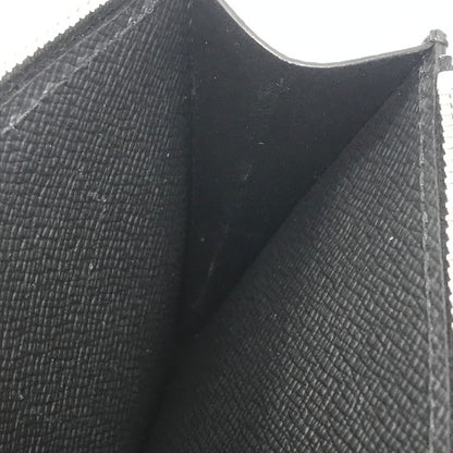 【中古品】【メンズ】 LOUIS VUITTON ルイ・ヴィトン コインカード ホルダー M30271 カードケース コインケース 財布 179-251105-na-08-tag カラー：ノワール 万代Net店