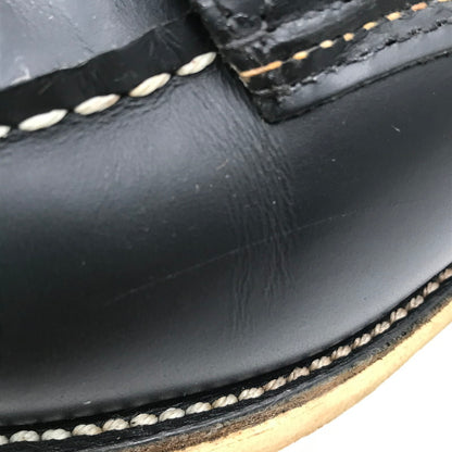 【中古品】【メンズ】 RED WING レッドウィング IRISH SETTER MOC TOE BOOTS 8130 アイリッシュセッター モックトゥー ブーツ 靴 164-251026-rt-08-tag サイズ：US 8 1/2D 万代Net店