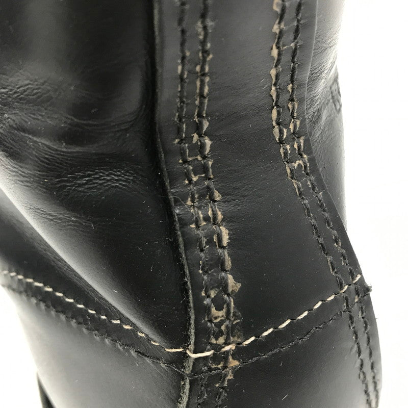 【中古品】【メンズ】 RED WING レッドウィング IRISH SETTER MOC TOE BOOTS 8130 アイリッシュセッター モックトゥー ブーツ 靴 164-251026-rt-08-tag サイズ：US 8 1/2D 万代Net店