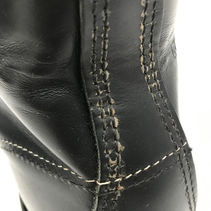 【中古品】【メンズ】 RED WING レッドウィング IRISH SETTER MOC TOE BOOTS 8130 アイリッシュセッター モックトゥー ブーツ 靴 164-251026-rt-08-tag サイズ：US 8 1/2D 万代Net店