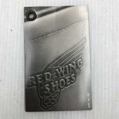 【中古品】【メンズ】 RED WING レッドウィング IRISH SETTER MOC TOE BOOTS 8130 アイリッシュセッター モックトゥー ブーツ 靴 164-251026-rt-08-tag サイズ：US 8 1/2D 万代Net店