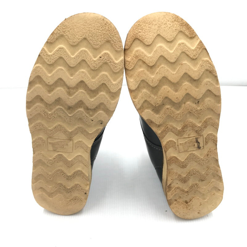 【中古品】【メンズ】 RED WING レッドウィング IRISH SETTER MOC TOE BOOTS 8130 アイリッシュセッター モックトゥー ブーツ 靴 164-251026-rt-08-tag サイズ：US 8 1/2D 万代Net店