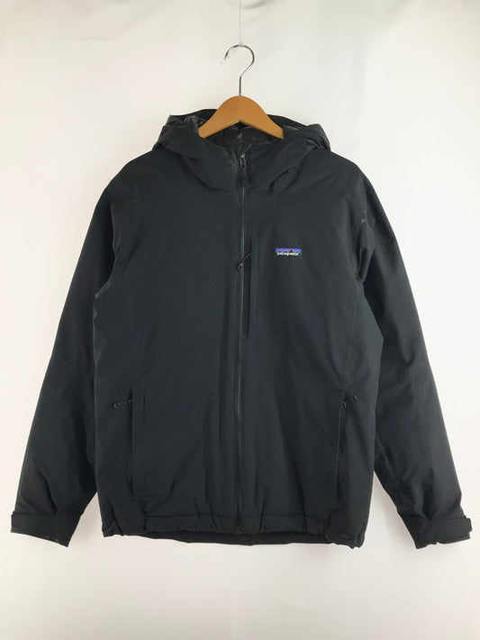 【中古品】【メンズ】 patagonia パタゴニア WINDSWEEP DOWN HOODY BLACK 84890 ウインドスウィープ ダウン フーディ アウター 144-251031-rt-03-tag サイズ：S カラー：ブラック 万代Net店