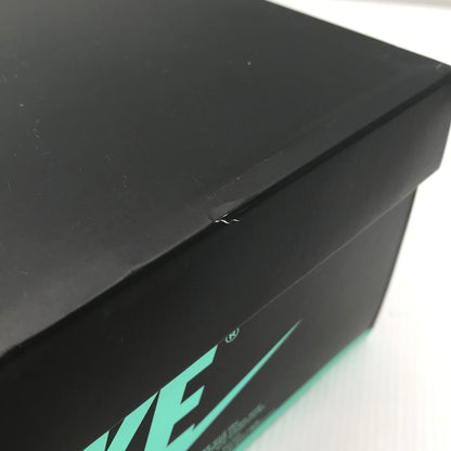 【中古美品】【メンズ】 NIKE ナイキ AIR JORDAN 1 HIGH OG GREEN GLOW DZ5485-130 エアジョーダン 1 ハイ OG グリーングロウ スニーカー 靴 160-251026-rt-05-tag サイズ：29cm US 11 カラー：WHITE/BLACK 万代Net店