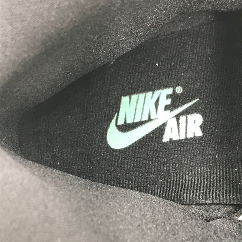 【中古美品】【メンズ】 NIKE ナイキ AIR JORDAN 1 HIGH OG GREEN GLOW DZ5485-130 エアジョーダン 1 ハイ OG グリーングロウ スニーカー 靴 160-251026-rt-05-tag サイズ：29cm US 11 カラー：WHITE/BLACK 万代Net店