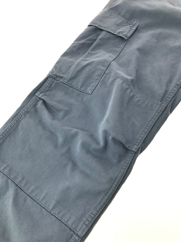 【中古品】【メンズ】 CARHARTT カーハート REGULAR CARGO PANT I030475 レギュラー カーゴパンツ ボトムス 153-260920-na-11-tagh サイズ：34×32 カラー：ブルー系 万代Net店