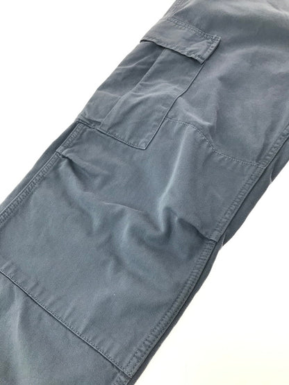 【中古品】【メンズ】 CARHARTT カーハート REGULAR CARGO PANT I030475 レギュラー カーゴパンツ ボトムス 153-260920-na-11-tagh サイズ：34×32 カラー：ブルー系 万代Net店