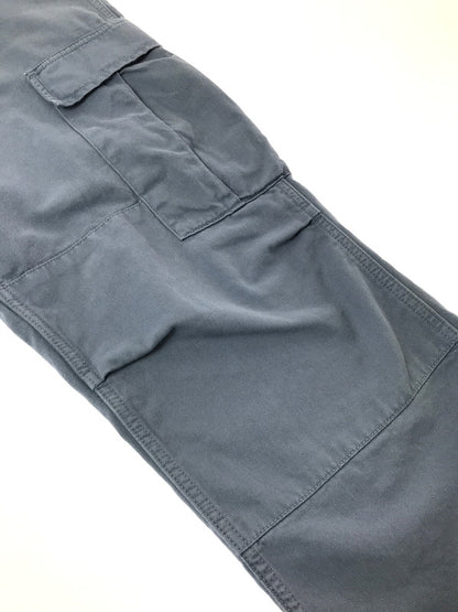 【中古品】【メンズ】 CARHARTT カーハート REGULAR CARGO PANT I030475 レギュラー カーゴパンツ ボトムス 153-260920-na-11-tagh サイズ：34×32 カラー：ブルー系 万代Net店