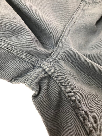 【中古品】【メンズ】 CARHARTT カーハート REGULAR CARGO PANT I030475 レギュラー カーゴパンツ ボトムス 153-260920-na-11-tagh サイズ：34×32 カラー：ブルー系 万代Net店