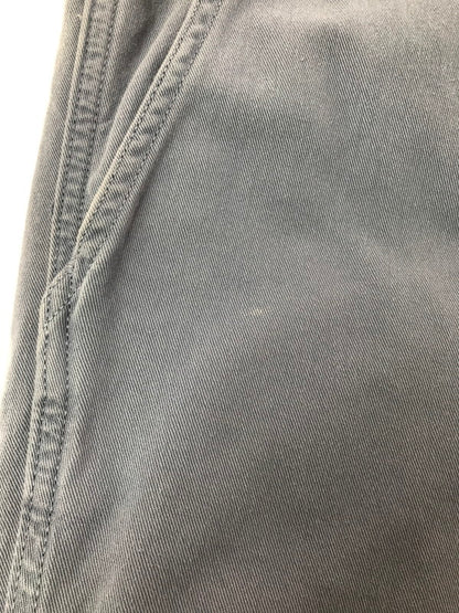 【中古品】【メンズ】 CARHARTT カーハート REGULAR CARGO PANT I030475 レギュラー カーゴパンツ ボトムス 153-260920-na-11-tagh サイズ：34×32 カラー：ブルー系 万代Net店