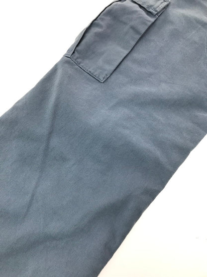 【中古品】【メンズ】 CARHARTT カーハート REGULAR CARGO PANT I030475 レギュラー カーゴパンツ ボトムス 153-260920-na-11-tagh サイズ：34×32 カラー：ブルー系 万代Net店