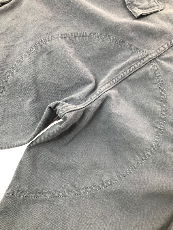 【中古品】【メンズ】 CARHARTT カーハート REGULAR CARGO PANT I030475 レギュラー カーゴパンツ ボトムス 153-260920-na-11-tagh サイズ：34×32 カラー：ブルー系 万代Net店