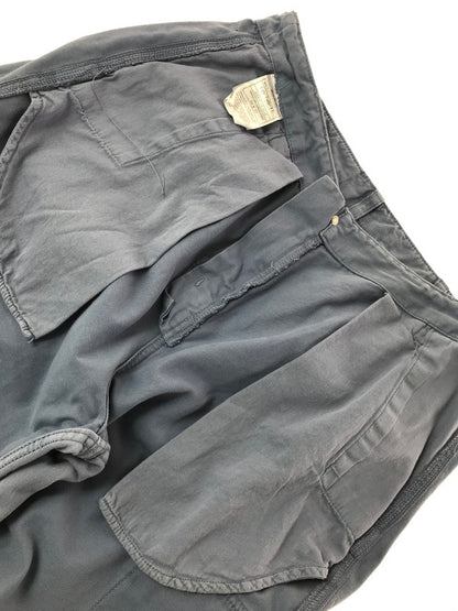 【中古品】【メンズ】 CARHARTT カーハート REGULAR CARGO PANT I030475 レギュラー カーゴパンツ ボトムス 153-260920-na-11-tagh サイズ：34×32 カラー：ブルー系 万代Net店