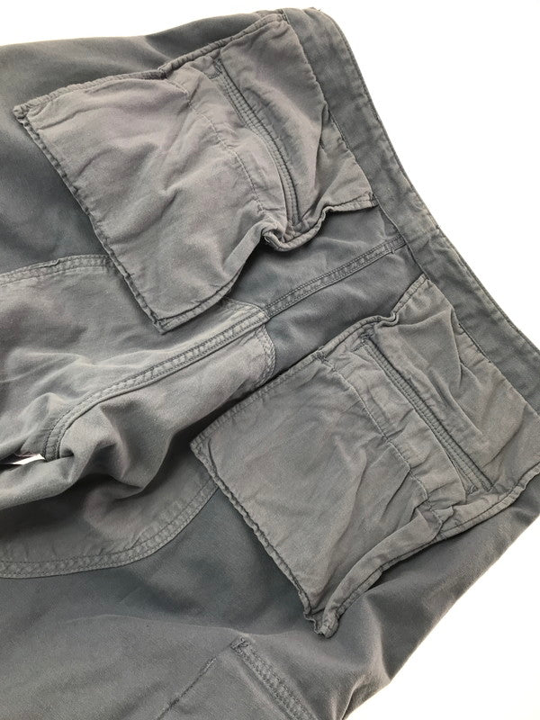 【中古品】【メンズ】 CARHARTT カーハート REGULAR CARGO PANT I030475 レギュラー カーゴパンツ ボトムス 153-260920-na-11-tagh サイズ：34×32 カラー：ブルー系 万代Net店
