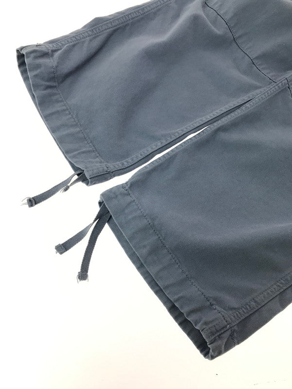 【中古品】【メンズ】 CARHARTT カーハート REGULAR CARGO PANT I030475 レギュラー カーゴパンツ ボトムス 153-260920-na-11-tagh サイズ：34×32 カラー：ブルー系 万代Net店