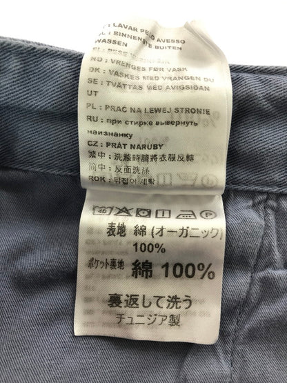 【中古品】【メンズ】 CARHARTT カーハート REGULAR CARGO PANT I030475 レギュラー カーゴパンツ ボトムス 153-260920-na-11-tagh サイズ：34×32 カラー：ブルー系 万代Net店