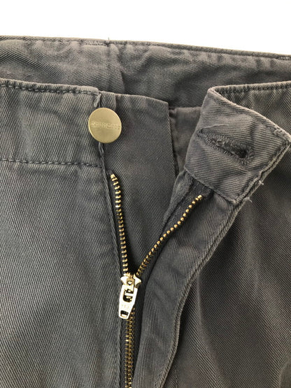 【中古品】【メンズ】 CARHARTT カーハート REGULAR CARGO PANT I030475 レギュラー カーゴパンツ ボトムス 153-260920-na-11-tagh サイズ：34×32 カラー：ブルー系 万代Net店