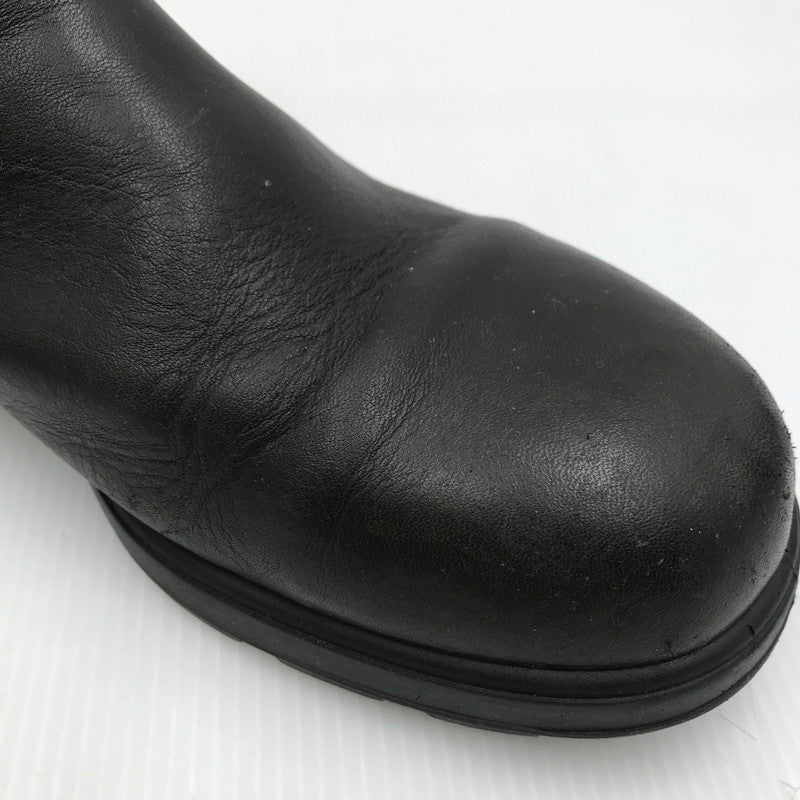 【中古品】【メンズ】 BLUNDSTONE ブランドストーン ELASTIC SLIDE BOOT BROWN #500 エラスティックスライドブーツ ブラウン 靴 164-251110-rt-06-tag サイズ：9 カラー：ブラウン系 万代Net店