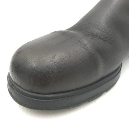【中古品】【メンズ】 BLUNDSTONE ブランドストーン ELASTIC SLIDE BOOT BROWN #500 エラスティックスライドブーツ ブラウン 靴 164-251110-rt-06-tag サイズ：9 カラー：ブラウン系 万代Net店
