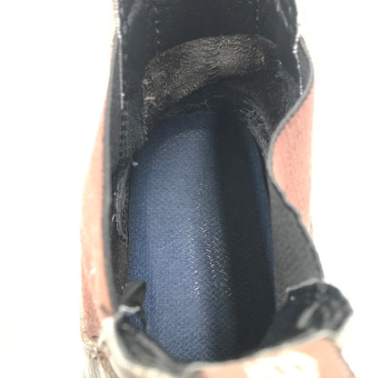 【中古品】【メンズ】 BLUNDSTONE ブランドストーン ELASTIC SLIDE BOOT BROWN #500 エラスティックスライドブーツ ブラウン 靴 164-251110-rt-06-tag サイズ：9 カラー：ブラウン系 万代Net店