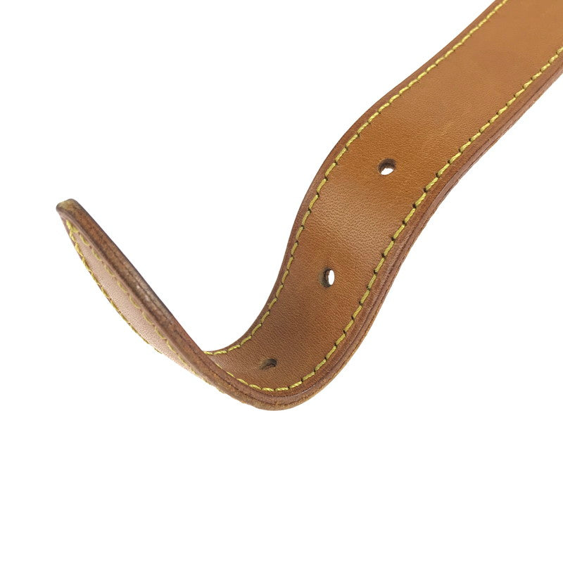 【中古品】【レディース】 LOUIS VUITTON ルイ・ヴィトン SAUMUR 30 M42256 ソミュール30 ショルダーバッグ カバン 179-251107-rt-23-tag カラー：ブラウン 万代Net店