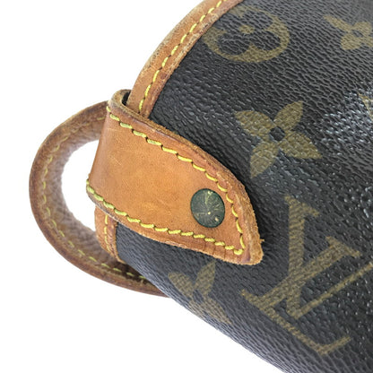 【中古品】【レディース】 LOUIS VUITTON ルイ・ヴィトン SAUMUR 30 M42256 ソミュール30 ショルダーバッグ カバン 179-251107-rt-23-tag カラー：ブラウン 万代Net店