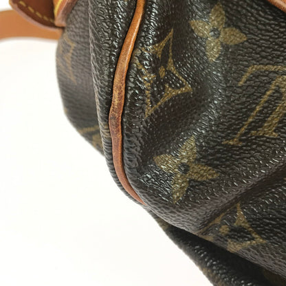【中古品】【レディース】 LOUIS VUITTON ルイ・ヴィトン SAUMUR 30 M42256 ソミュール30 ショルダーバッグ カバン 179-251107-rt-23-tag カラー：ブラウン 万代Net店