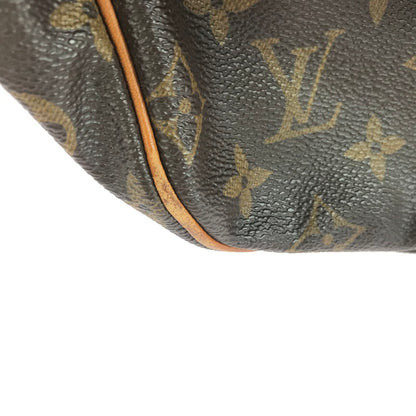 【中古品】【レディース】 LOUIS VUITTON ルイ・ヴィトン SAUMUR 30 M42256 ソミュール30 ショルダーバッグ カバン 179-251107-rt-23-tag カラー：ブラウン 万代Net店