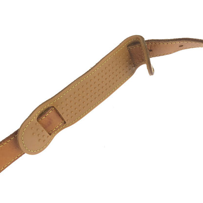 【中古品】【レディース】 LOUIS VUITTON ルイ・ヴィトン SAUMUR 30 M42256 ソミュール30 ショルダーバッグ カバン 179-251107-rt-23-tag カラー：ブラウン 万代Net店